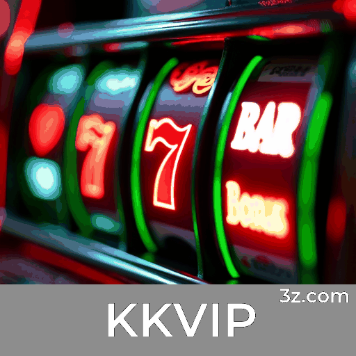 KKVIP: O Mundo dos Jogos Selecionados e Diversificados