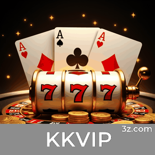 KKVIP: O Mundo dos Jogos Selecionados e Diversificados