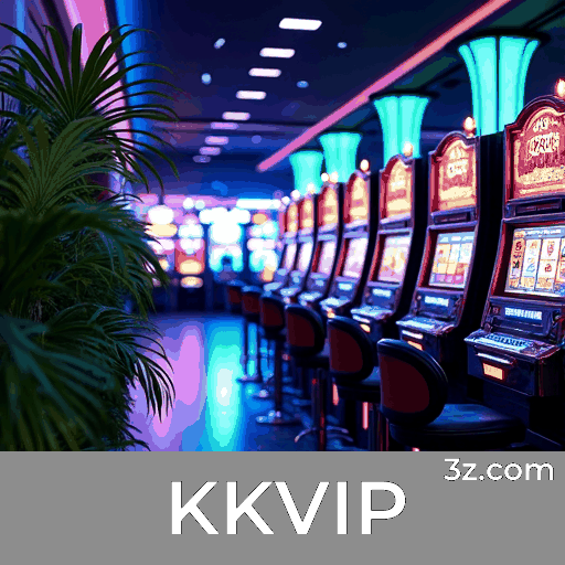 KKVIP: Cassino Confiável e Pagamentos Rápidos