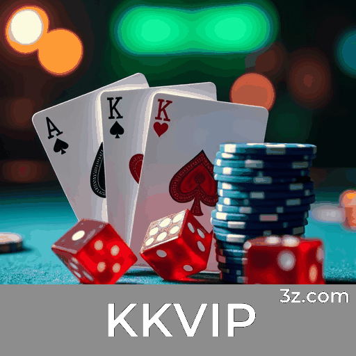KKVIP: Jogos de cassino emocionantes e chances de ganhos incríveis