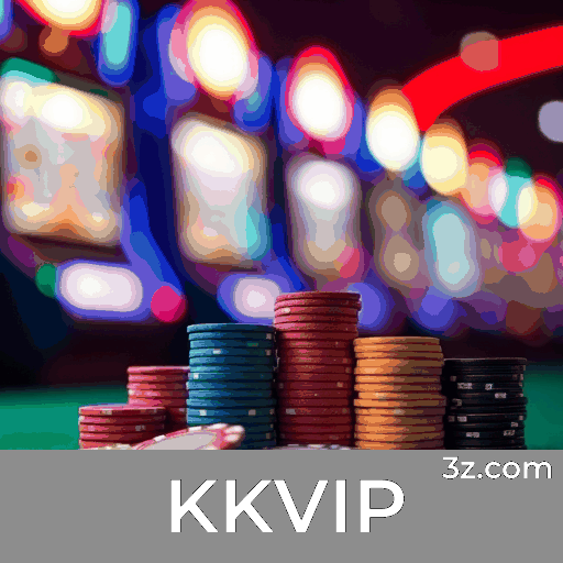 KKVIP: Jogos de cassino emocionantes e chances de ganhos incríveis