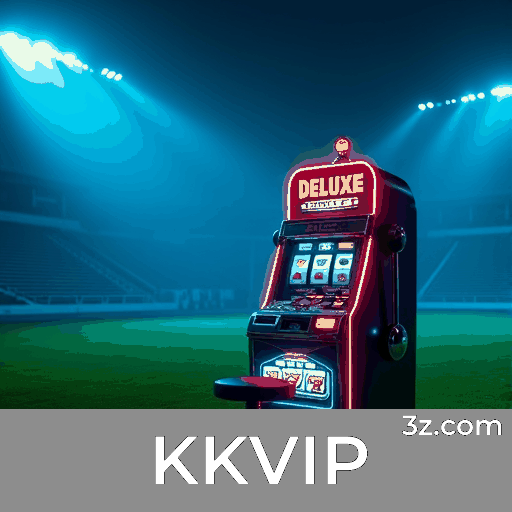 KKVIP: O Mundo dos Jogos Selecionados e Diversificados