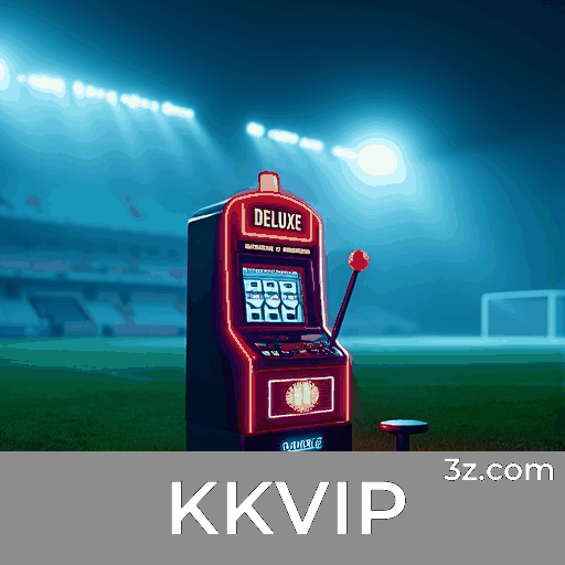 KKVIP: Jogos de cassino emocionantes e chances de ganhos incríveis
