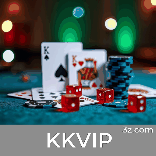 KKVIP: Cassino Confiável e Pagamentos Rápidos