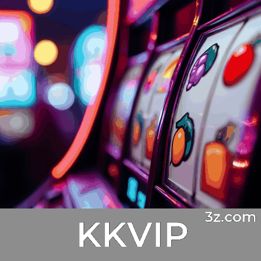 KKVIP: Jogos de cassino emocionantes e chances de ganhos incríveis