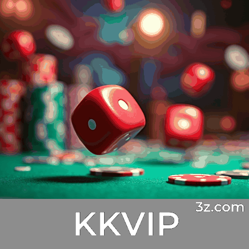 KKVIP: Jogos de Mesa Ao Vivo com Experiência VIP
