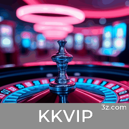 KKVIP: A Plataforma de Jogos que Une Segurança e Serviço Profissional