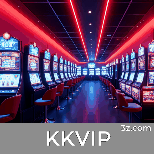 KKVIP: Jogos de Mesa Ao Vivo com Experiência VIP