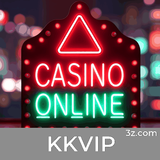 KKVIP: O Mundo dos Jogos Selecionados e Diversificados