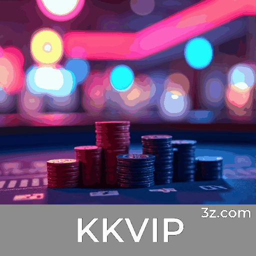 KKVIP: Jogos de cassino emocionantes e chances de ganhos incríveis