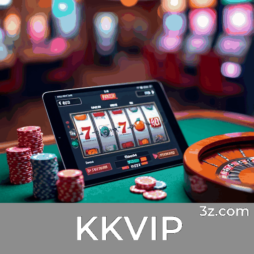 KKVIP: Apostas em esportes com odds em tempo real para brasileiros