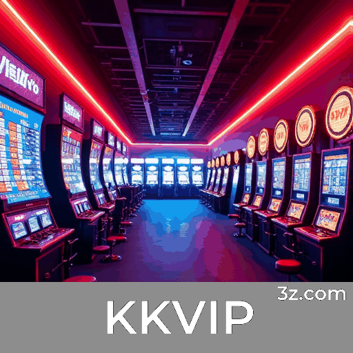 KKVIP: Jogos de Mesa Ao Vivo com Experiência VIP