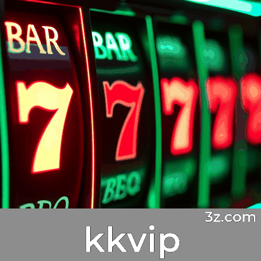 kkvip: Cassino Premiado e Pagamentos Rápidos