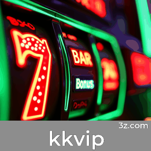 kkvip: Cassino Premiado e Pagamentos Rápidos