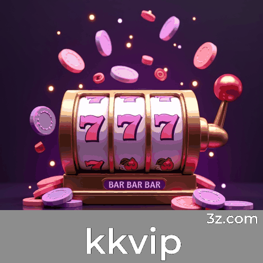 kkvip: Cassino Premiado e Pagamentos Rápidos