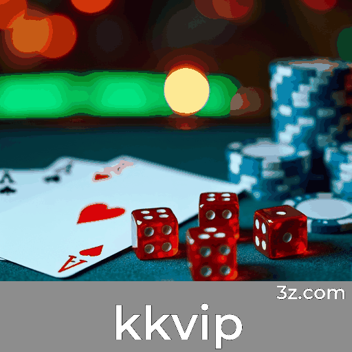 kkvip: Cassino Premiado e Pagamentos Rápidos