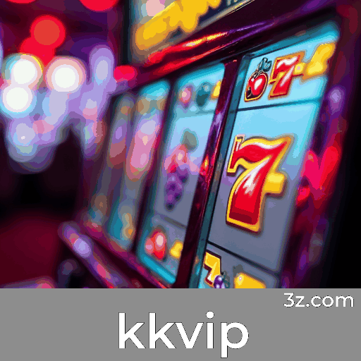 kkvip: Cassino Premiado e Pagamentos Rápidos