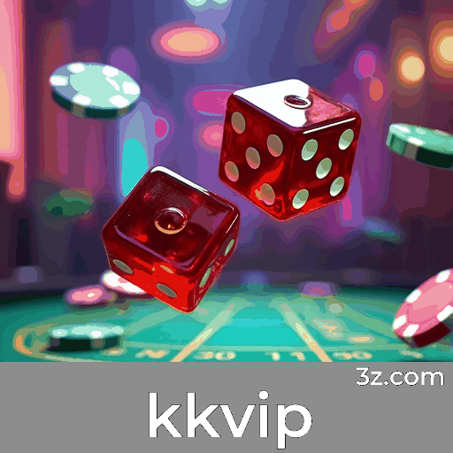 kkvip: Cassino Premiado e Pagamentos Rápidos