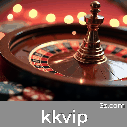 KKVIP App: Benefícios Exclusivos e Recompensas Únicas