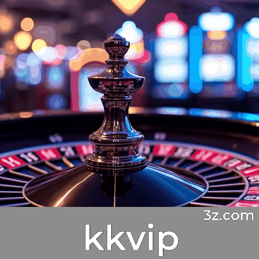 kkvip: A Experiência Real de Jogos de Mesa ao Vivo