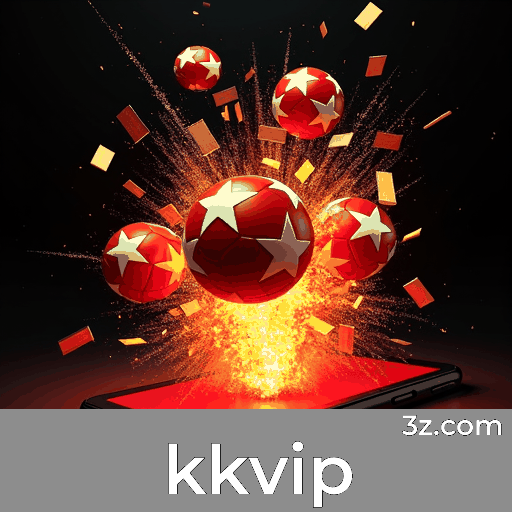kkvip: Cassino Premiado e Pagamentos Rápidos
