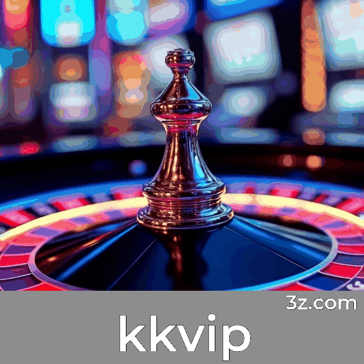 kkvip: A Experiência Real de Jogos de Mesa ao Vivo