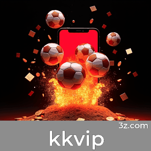 kkvip: Cassino Premiado e Pagamentos Rápidos