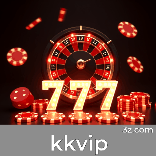 kkvip: Plataforma com Bônus Imperdíveis para Jogadores Brasileiros