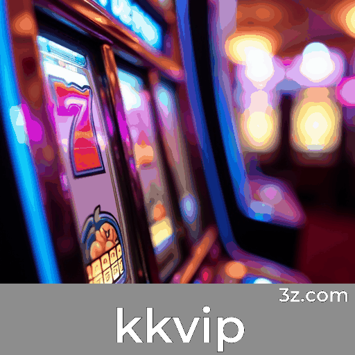 Experiência de Jogo Diversificada com kkvip