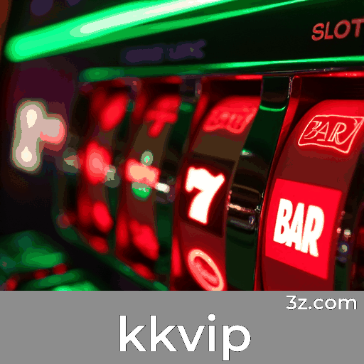 kkvip: Cassino Premiado e Pagamentos Rápidos