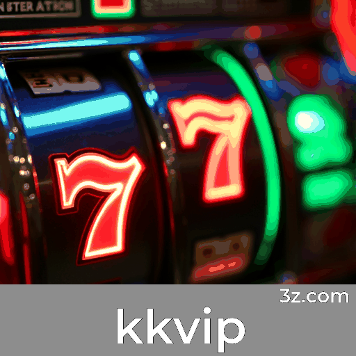 kkvip: Cassino Premiado e Pagamentos Rápidos